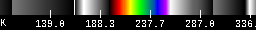 Channel 13 Color Ramp